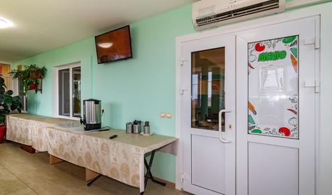 Гостевой дом Агат, Геленджик, Кабардинка