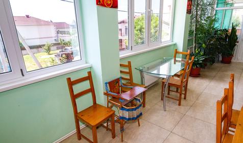 Гостевой дом Агат, Геленджик, Кабардинка