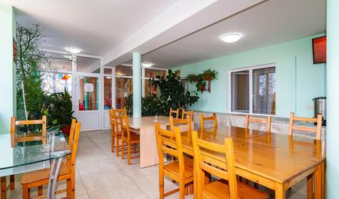 Гостевой дом Агат, Геленджик, Кабардинка