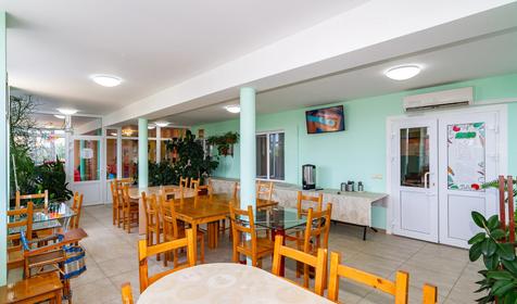 Гостевой дом Агат, Геленджик, Кабардинка