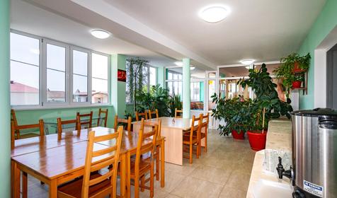 Гостевой дом Агат, Геленджик, Кабардинка