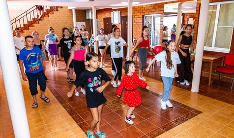 Гостевой дом Агат, Геленджик, Кабардинка