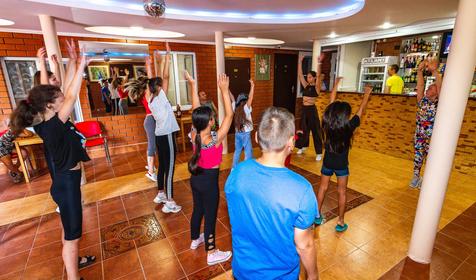 Гостевой дом Агат, Геленджик, Кабардинка