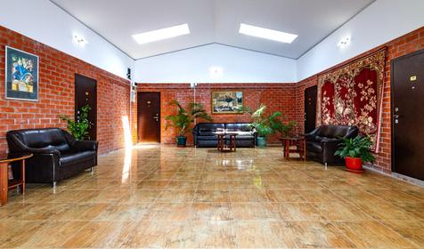 Гостевой дом Агат, Геленджик, Кабардинка