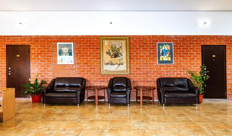 Гостевой дом Агат, Геленджик, Кабардинка