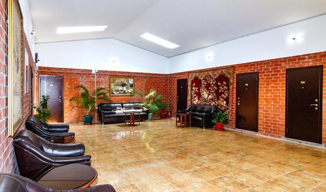 Гостевой дом Агат, Геленджик, Кабардинка