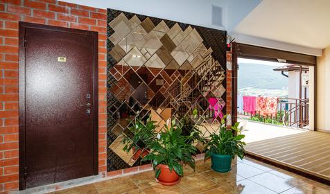 Гостевой дом Агат, Геленджик, Кабардинка