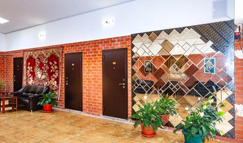 Гостевой дом Агат, Геленджик, Кабардинка