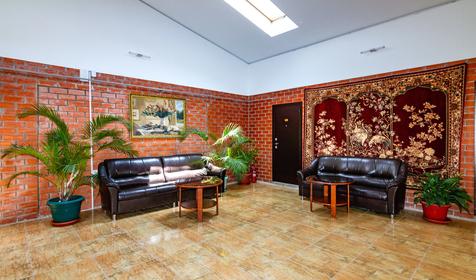 Гостевой дом Агат, Геленджик, Кабардинка