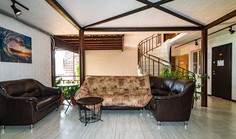 Гостевой дом Агат, Геленджик, Кабардинка