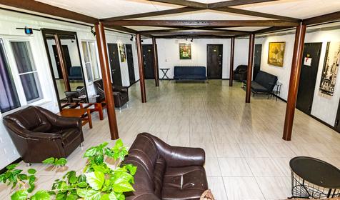 Гостевой дом Агат, Геленджик, Кабардинка