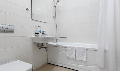 Студия трехместный (корпус Чемпионский)