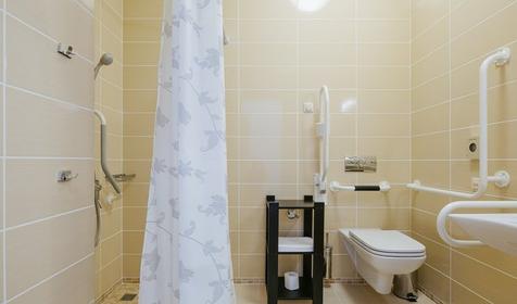 Студия трехместный (корпус Чемпионский)