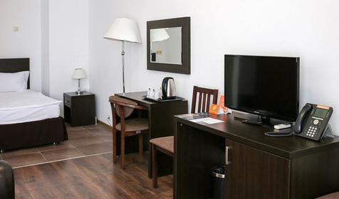 Студия четырехместный (корпус Чемпионский)