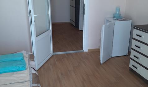 Двухкомнатный четырехместный