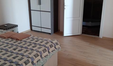 Двухкомнатный четырехместный