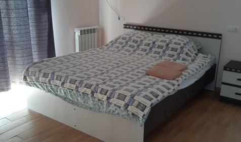 Двухкомнатный четырехместный