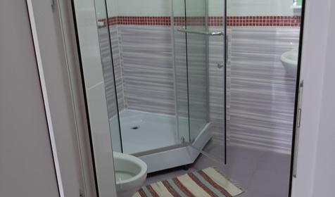 Чеырехместный номер