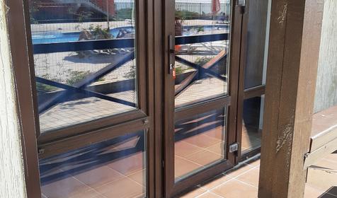 Чеырехместный номер