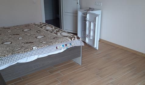 Двухместный номер