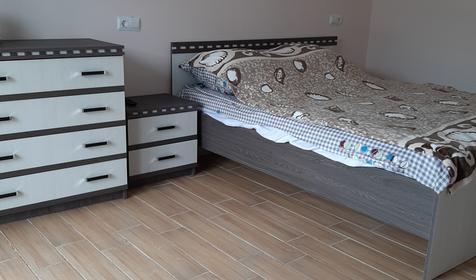 Двухместный номер