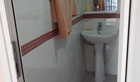 Двухместный номер