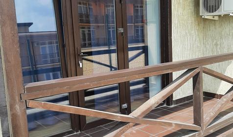 Двухместный номер