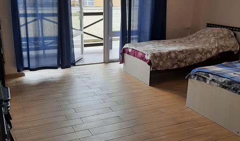 Трехместный номер