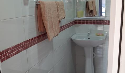 Трехместный номер