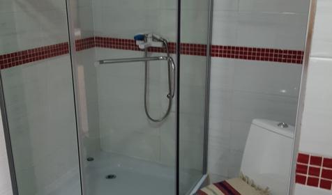 Трехместный номер