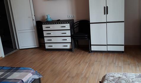 Трехместный номер