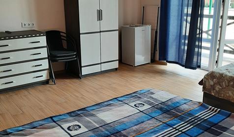 Трехместный номер