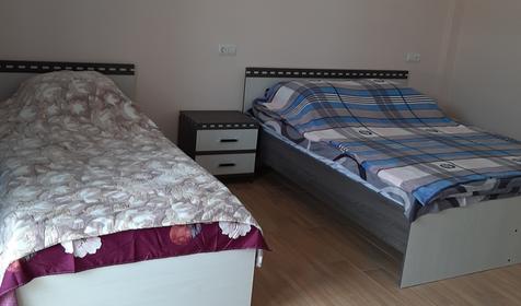 Трехместный номер