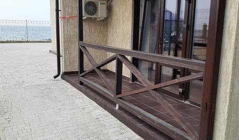 Трехместный номер