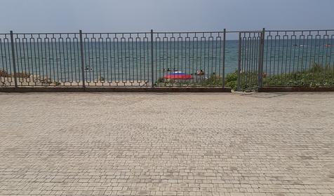 Гостевой дом Дельфин, Темрюкский район, Веселовка