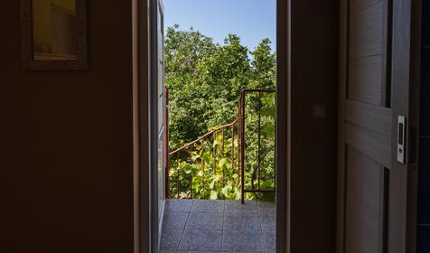 Этаж под ключ (двухкомнатный с кухней)