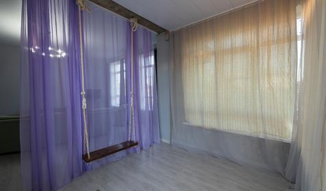 Дом под ключ