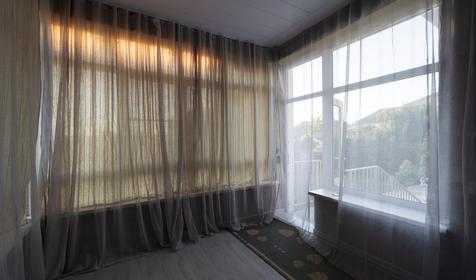 Дом под ключ