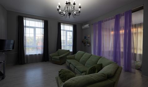 Дом под ключ