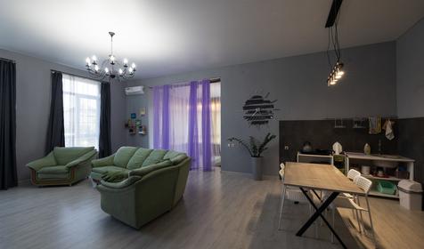 Дом под ключ