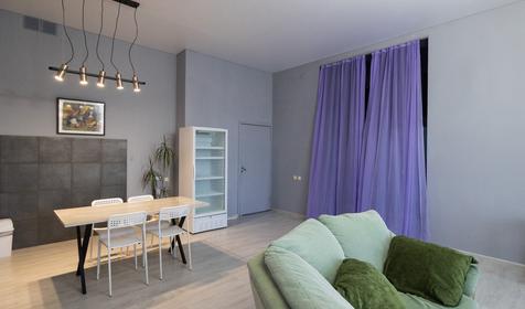 Дом под ключ