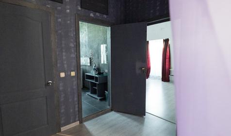 Дом под ключ