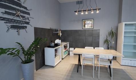 Дом под ключ