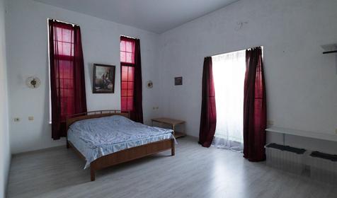 Дом под ключ