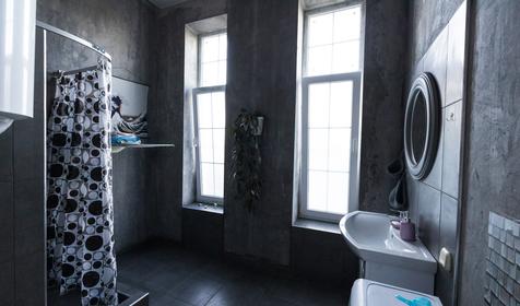 Дом под ключ