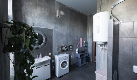 Дом под ключ