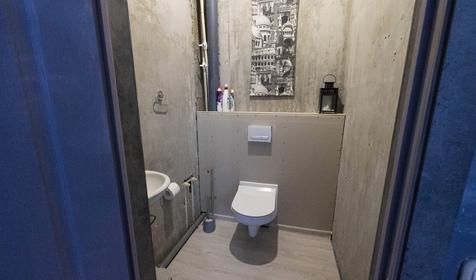 Дом под ключ