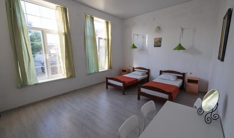 Дом под ключ