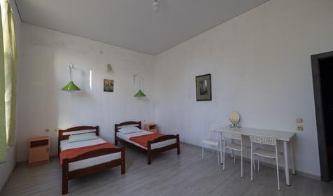 Дом под ключ