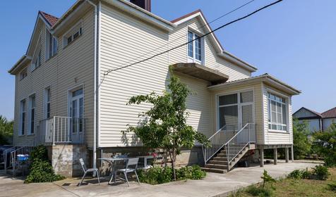 Дом под ключ